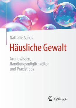 Abbildung von Sabas | Häusliche Gewalt | 1. Auflage | 2024 | beck-shop.de
