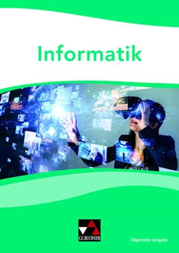 Abbildung von Esquivel / Fleischmann | Informatik - Allgemeine Ausgabe | 1. Auflage | 2024 | beck-shop.de