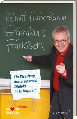 Abbildung von Haberkamm | Gräschkurs Fränkisch | 1. Auflage | 2024 | beck-shop.de