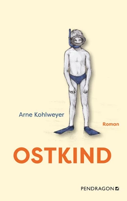 Abbildung von Kohlweyer | Ostkind | 1. Auflage | 2024 | beck-shop.de