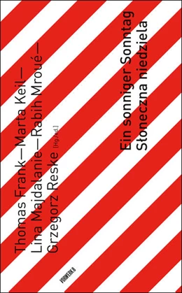 Abbildung von Frank / Keil | Ein sonniger Sonntag / S¿oneczna niedziela | 1. Auflage | 2024 | beck-shop.de