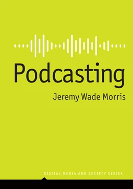 Abbildung von Morris | Podcasting | 1. Auflage | 2024 | beck-shop.de