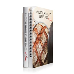 Abbildung von Myhrvold / Migoya | Modernist Bread at Home | 1. Auflage | 2024 | beck-shop.de