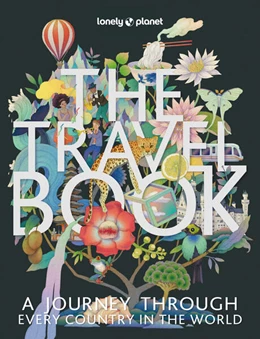 Abbildung von The Travel Book | 4. Auflage | 2024 | beck-shop.de