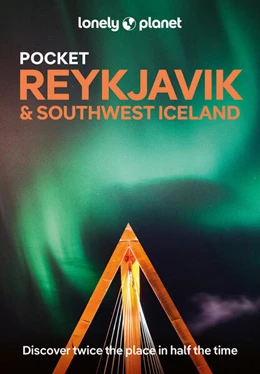 Abbildung von Lonely Planet Pocket Reykjavik & Southwest Iceland | 5. Auflage | 2024 | beck-shop.de