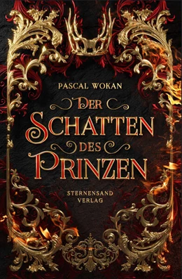 Abbildung von Wokan | Der Schatten des Prinzen | 1. Auflage | 2024 | beck-shop.de