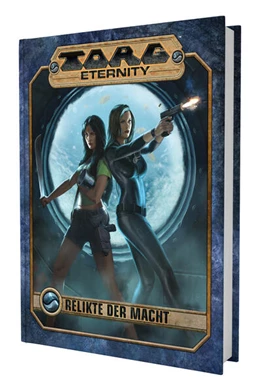 Abbildung von Crafton / Gilbert | Torg Eternity - Relikte der Macht | 1. Auflage | 2024 | beck-shop.de