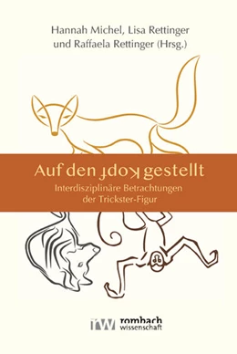 Abbildung von Michel / Rettinger | Auf den Kopf gestellt | 1. Auflage | 2024 | beck-shop.de