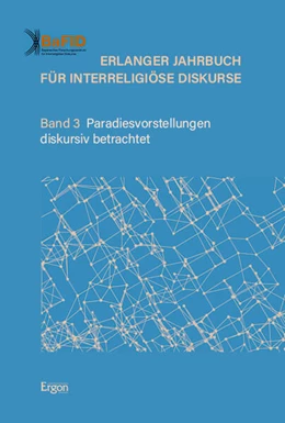 Abbildung von Erlanger Jahrbuch für Interreligiöse Diskurse | 1. Auflage | 2024 | beck-shop.de