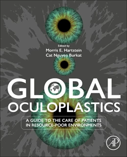 Abbildung von Burkat | Global Oculoplastics | 1. Auflage | 2024 | beck-shop.de