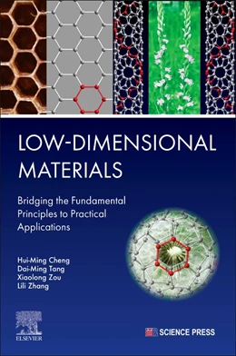 Abbildung von Cheng / Tang | Low-Dimensional Materials | 1. Auflage | 2024 | beck-shop.de