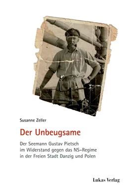 Abbildung von Zeller | Der Unbeugsame | 1. Auflage | 2025 | 19 | beck-shop.de