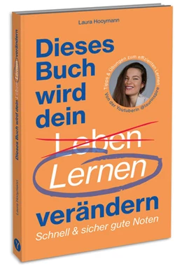 Abbildung von Hooymann | Dieses Buch wird dein Lernen verändern | 1. Auflage | 2024 | beck-shop.de