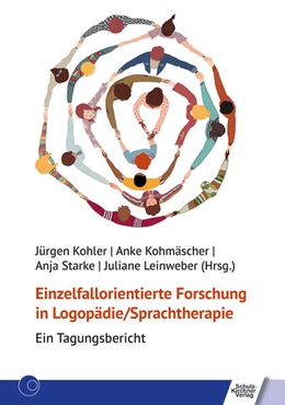 Abbildung von Kohler / Kohmäscher | Einzelfallorientierte Forschung in Logopädie/Sprachtherapie | 1. Auflage | 2024 | beck-shop.de
