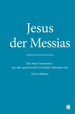 Abbildung von Jesus der Messias | 1. Auflage | 2024 | beck-shop.de