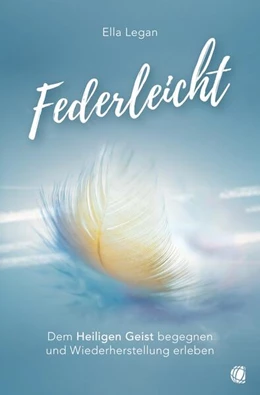 Abbildung von Legan | Federleicht | 1. Auflage | 2024 | beck-shop.de