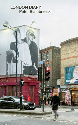 Abbildung von Bialobrzeski | London Diary | 1. Auflage | 2024 | beck-shop.de