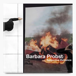 Abbildung von Probst / Fetzer | Barbara Probst | 1. Auflage | 2024 | beck-shop.de