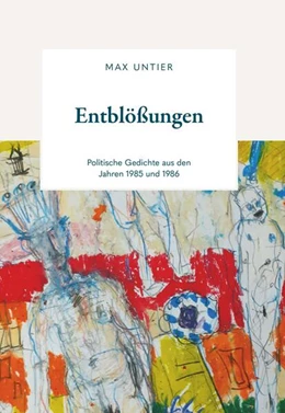 Abbildung von Untier | Entblößungen | 1. Auflage | 2024 | beck-shop.de