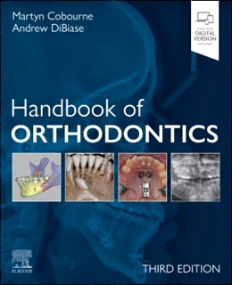 Abbildung von Cobourne / DiBiase | Handbook of Orthodontics | 3. Auflage | 2024 | beck-shop.de