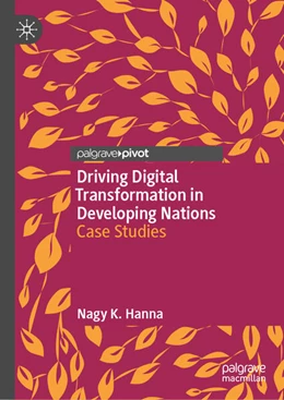 Abbildung von Hanna | Driving Digital Transformation in Developing Nations | 1. Auflage | 2024 | beck-shop.de
