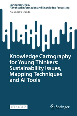 Abbildung von Okada | Knowledge Cartography for Young Thinkers | 1. Auflage | 2025 | beck-shop.de