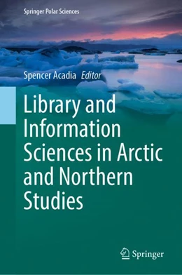 Abbildung von Acadia | Library and Information Sciences in Arctic and Northern Studies | 1. Auflage | 2024 | beck-shop.de