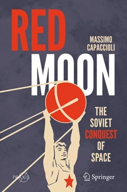 Abbildung von Capaccioli | Red Moon | 1. Auflage | 2024 | beck-shop.de