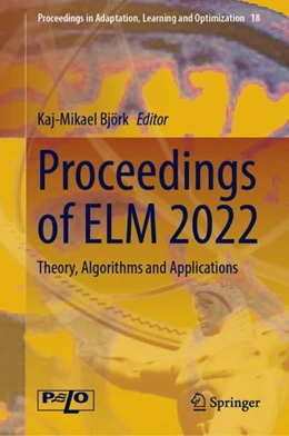 Abbildung von Björk | Proceedings of ELM 2022 | 1. Auflage | 2024 | 18 | beck-shop.de