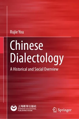 Abbildung von You | Chinese Dialectology | 1. Auflage | 2025 | beck-shop.de