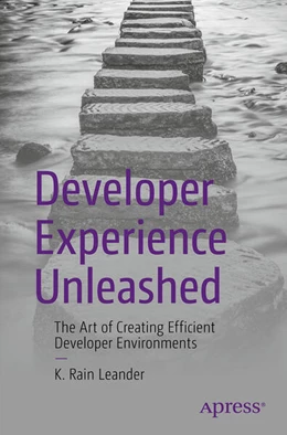 Abbildung von Leander | Developer Experience Unleashed | 1. Auflage | 2025 | beck-shop.de