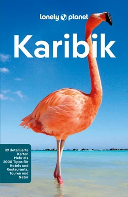 Abbildung von Clammer / Di Duca | LONELY PLANET Reiseführer E-Book Karibik | 1. Auflage | 2022 | beck-shop.de