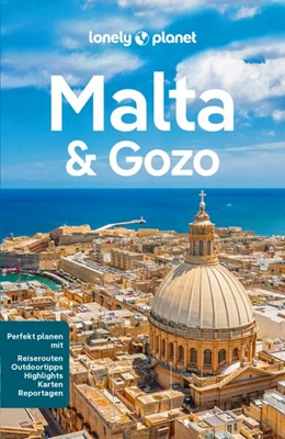 Abbildung von Blasi | LONELY PLANET Reiseführer E-Book Malta & Gozo | 3. Auflage | 2023 | beck-shop.de