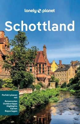 Abbildung von Wilson / Gillespie | LONELY PLANET Reiseführer E-Book Schottland | 8. Auflage | 2023 | beck-shop.de