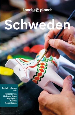 Abbildung von LONELY PLANET Reiseführer E-Book Schweden | 6. Auflage | 2023 | beck-shop.de