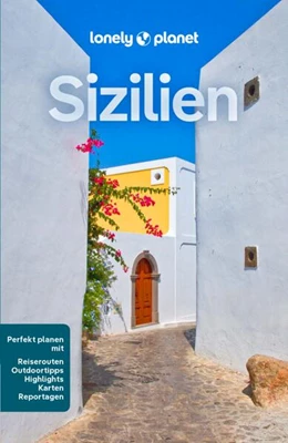 Abbildung von Williams / Mostaccio | LONELY PLANET Reiseführer E-Book Sizilien | 6. Auflage | 2023 | beck-shop.de