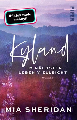 Abbildung von Sheridan | Kyland. Im nächsten Leben vielleicht | 1. Auflage | 2024 | beck-shop.de
