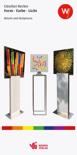 Abbildung von Form · Farbe · Licht | 1. Auflage | 2024 | beck-shop.de