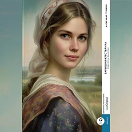 Abbildung von Puschkin / Frank | Baryschnya-krestyanka / Fräulein Bäuerin (Buch + Audio-Online) - Frank-Lesemethode - Kommentierte zweisprachige Ausgabe Russisch-Deutsch | 1. Auflage | 2024 | beck-shop.de