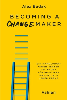 Abbildung von Budak | Becoming a Changemaker | 1. Auflage | 2025 | beck-shop.de