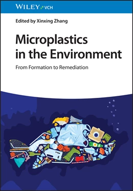 Abbildung von Zhang | Microplastics in the Environment | 1. Auflage | 2025 | beck-shop.de