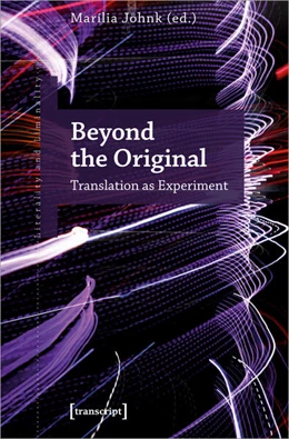Abbildung von Jöhnk | Beyond the Original | 1. Auflage | 2025 | beck-shop.de
