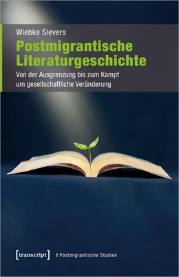Abbildung von Sievers | Postmigrantische Literaturgeschichte | 1. Auflage | 2024 | 17 | beck-shop.de
