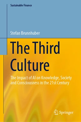 Abbildung von Brunnhuber | The Third Culture | 1. Auflage | 2024 | beck-shop.de