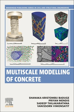 Abbildung von Baduge / Mendis | Multiscale Modelling of Concrete | 1. Auflage | 2025 | beck-shop.de