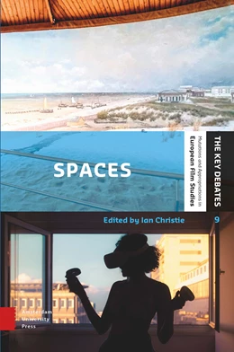 Abbildung von Christie | Spaces | 1. Auflage | 2024 | 9 | beck-shop.de