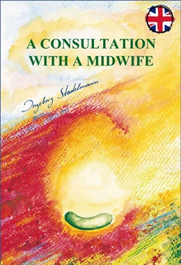 Abbildung von Stadelmann | Consultation with a Midwife | 1. Auflage | 2024 | beck-shop.de