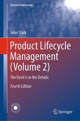 Abbildung von Stark | Product Lifecycle Management (Volume 2) | 4. Auflage | 2024 | beck-shop.de