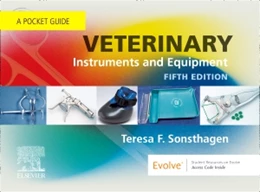 Abbildung von Sonsthagen | Veterinary Instruments and Equipment | 5. Auflage | 2024 | beck-shop.de