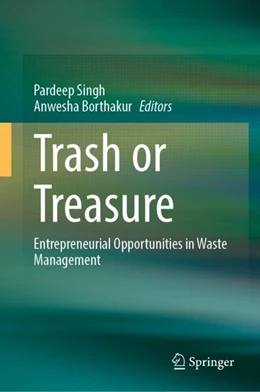 Abbildung von Singh / Borthakur | Trash or Treasure | 1. Auflage | 2024 | beck-shop.de